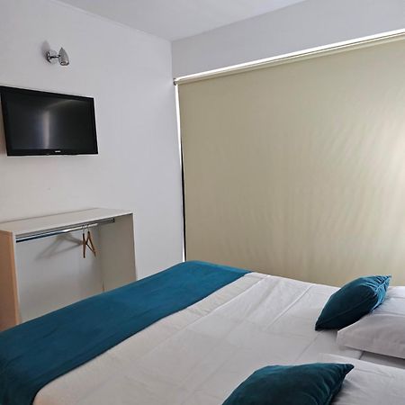 Departamento Ezeiza Leilighet Eksteriør bilde