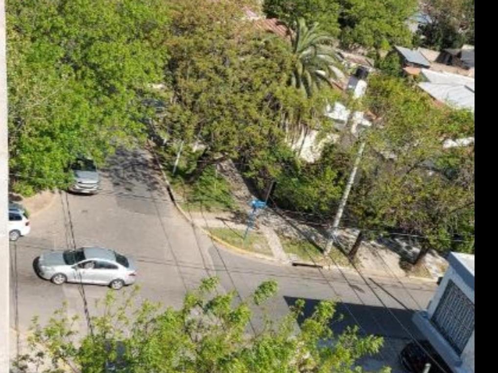Departamento Ezeiza Leilighet Eksteriør bilde