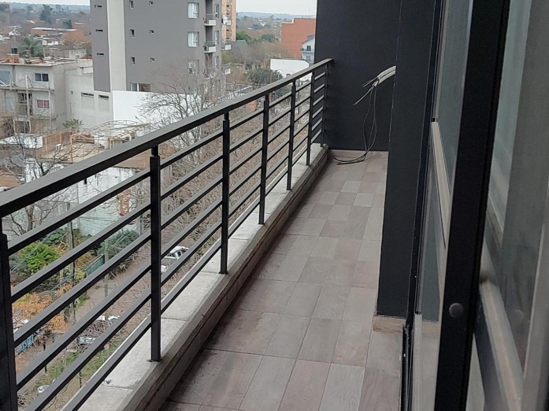 Departamento Ezeiza Leilighet Eksteriør bilde