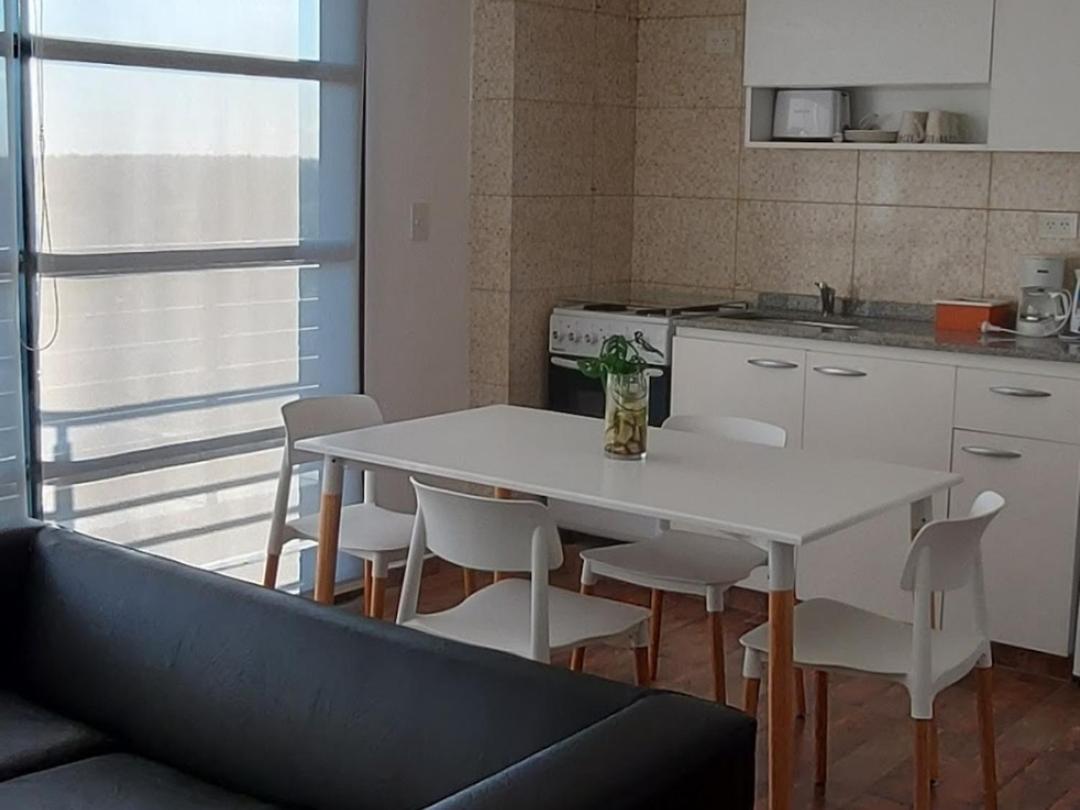 Departamento Ezeiza Leilighet Eksteriør bilde