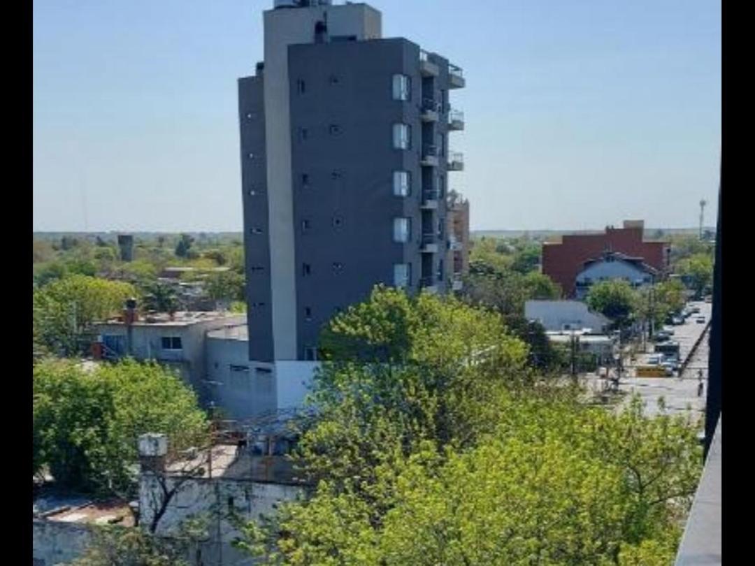 Departamento Ezeiza Leilighet Eksteriør bilde