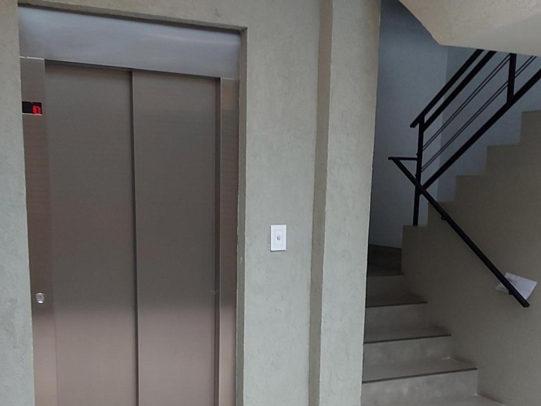 Departamento Ezeiza Leilighet Eksteriør bilde