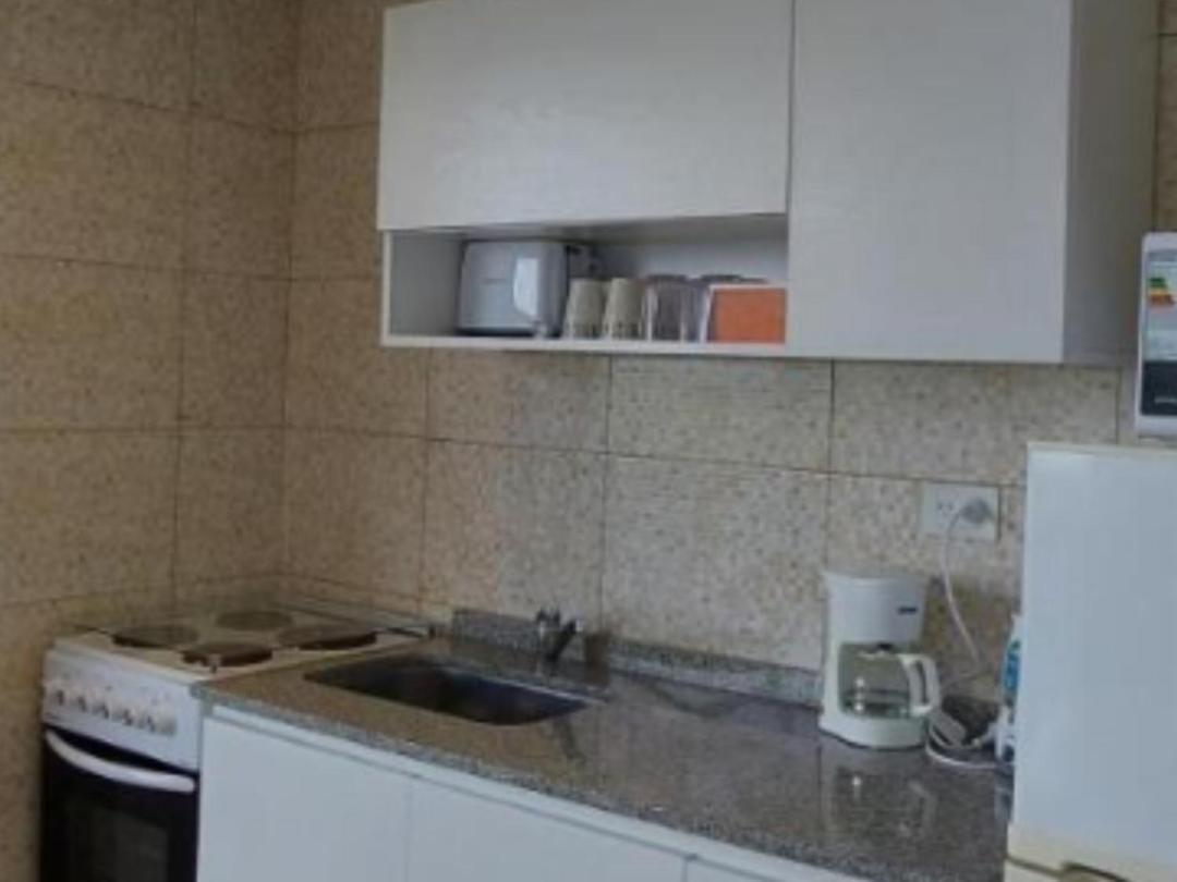 Departamento Ezeiza Leilighet Eksteriør bilde