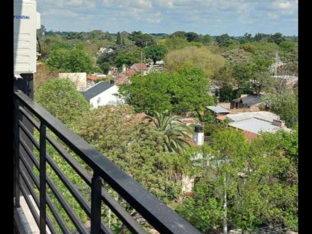 Departamento Ezeiza Leilighet Eksteriør bilde