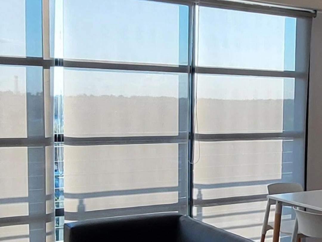 Departamento Ezeiza Leilighet Eksteriør bilde