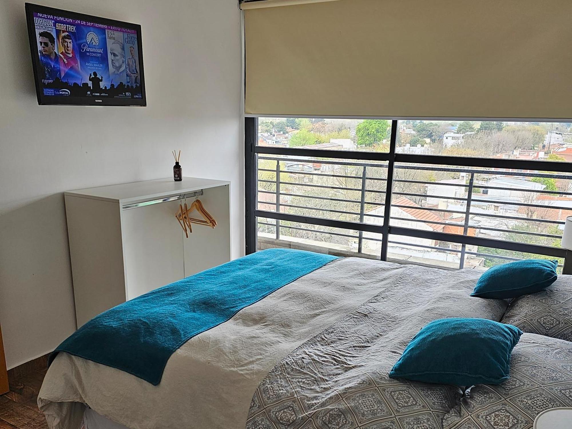 Departamento Ezeiza Leilighet Eksteriør bilde