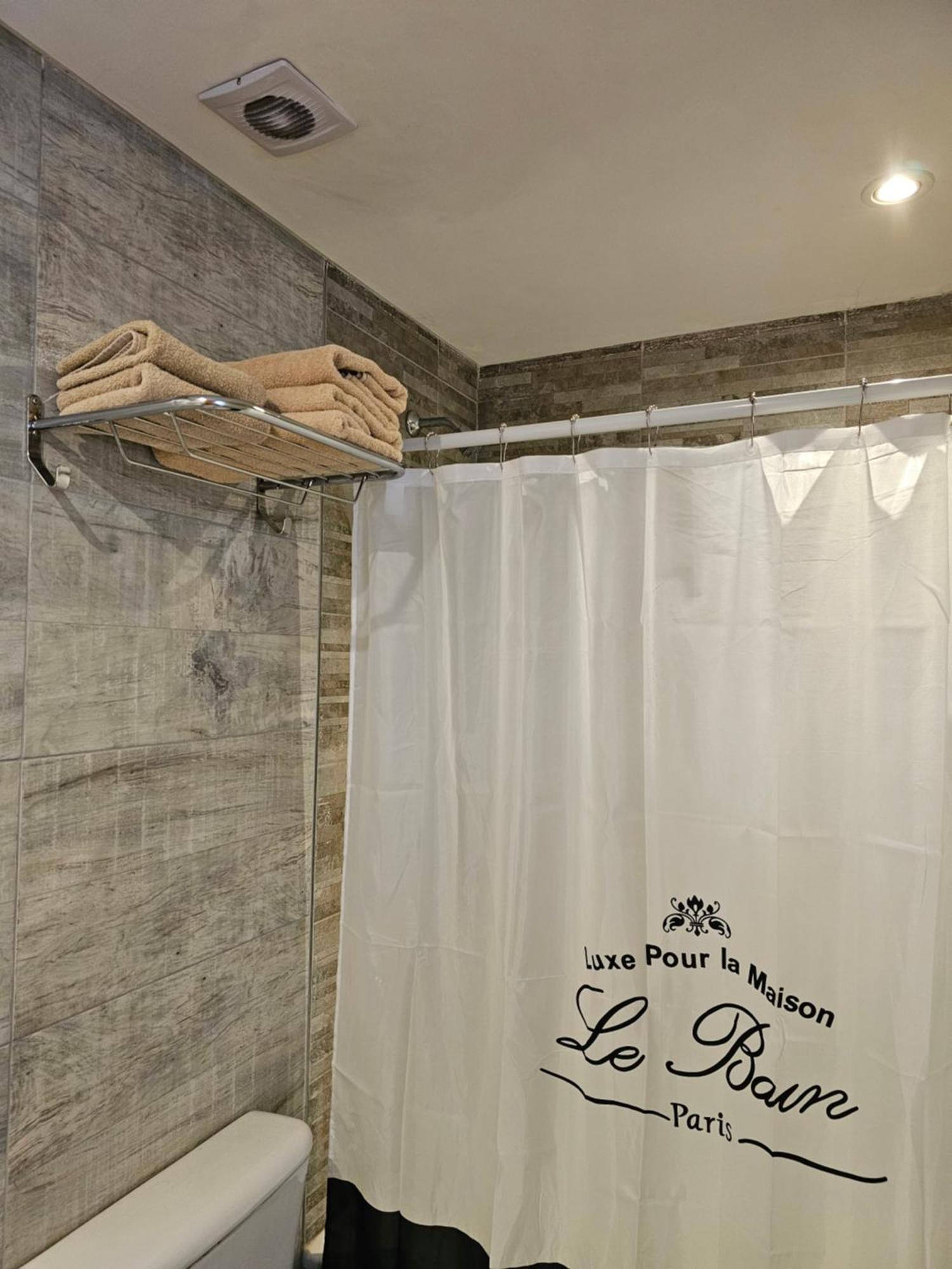 Departamento Ezeiza Leilighet Eksteriør bilde