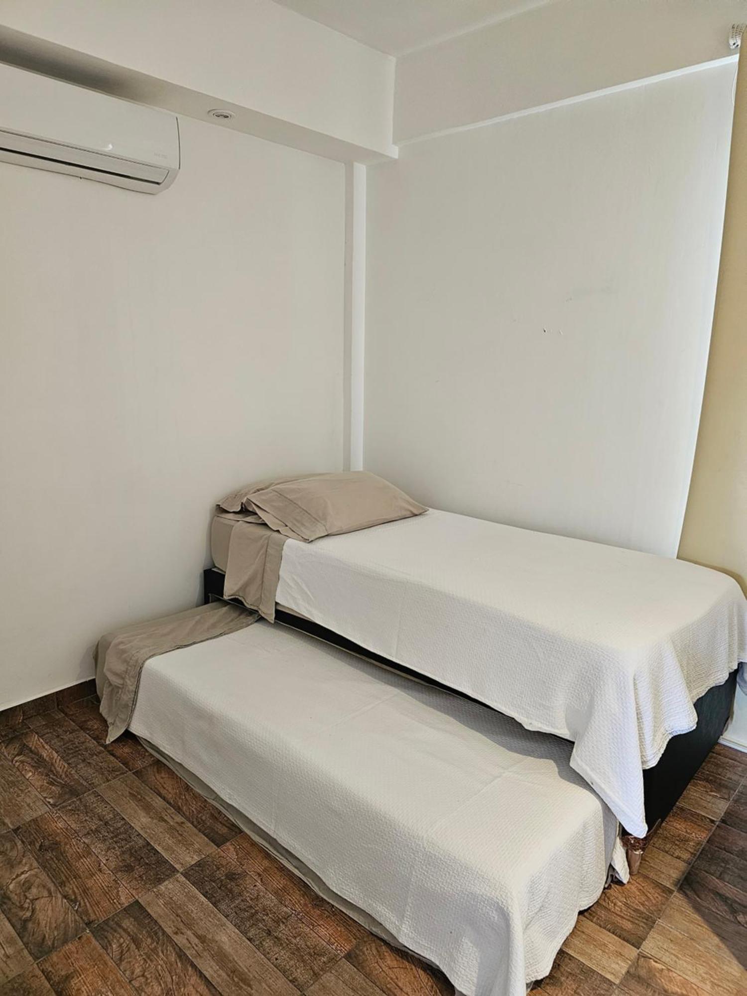 Departamento Ezeiza Leilighet Eksteriør bilde