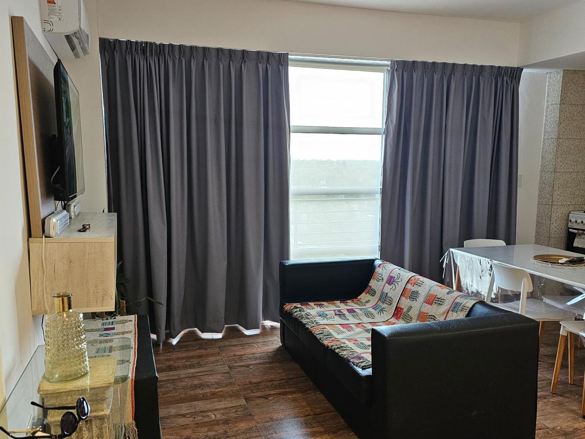 Departamento Ezeiza Leilighet Eksteriør bilde