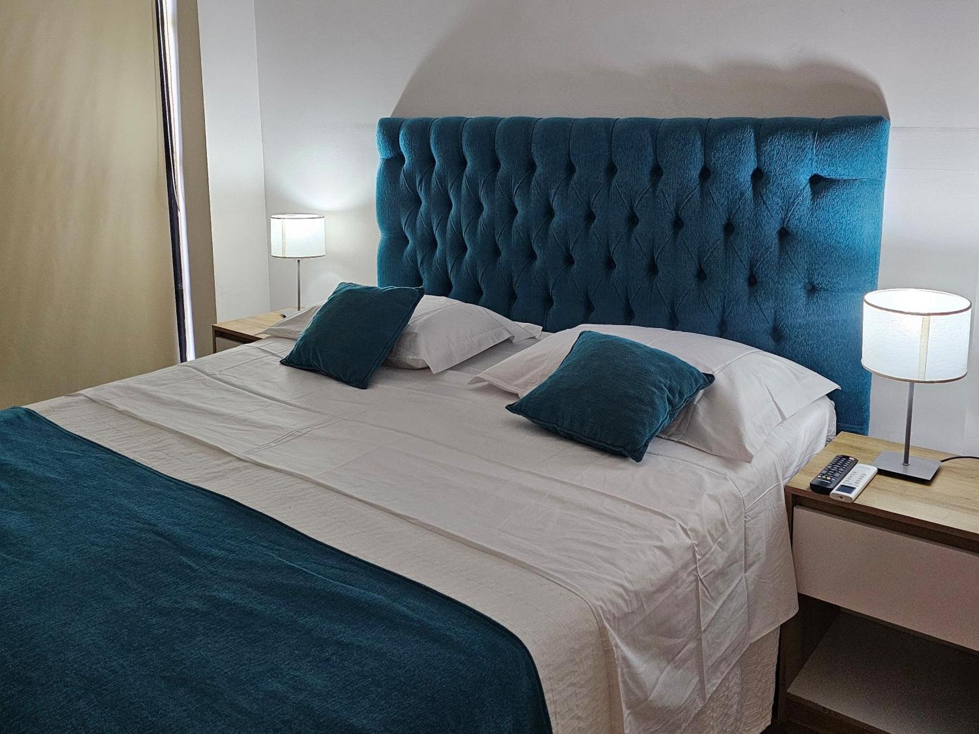 Departamento Ezeiza Leilighet Eksteriør bilde